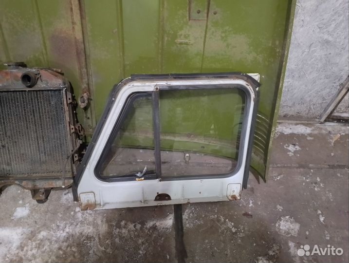 Запчасти на УАЗ