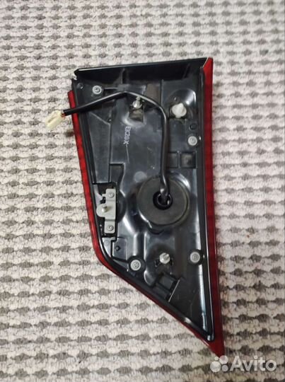 Задний фонарь для Mitsubishi Outlander 3