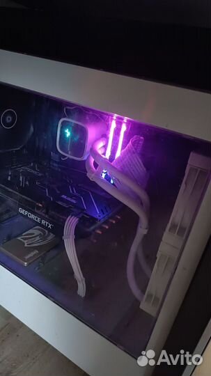 10700KF+TUF Z590plus+16GBх2 DDR4 3600MHz