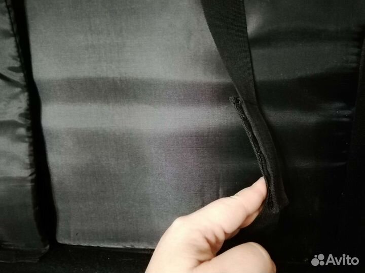 Сумка для ноутбука Damerino диагональ 48,5 см