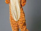Пижама кугуруми тигр