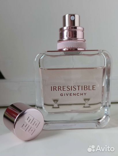 Givenchy Irresistible Eau de Toilette