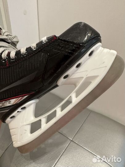 Хоккейные коньки Bauer Vapor x2.7