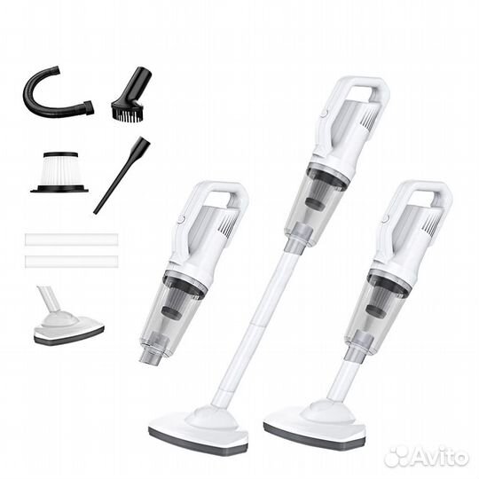 Lydsto Stick Vacuum Cleaner Новый