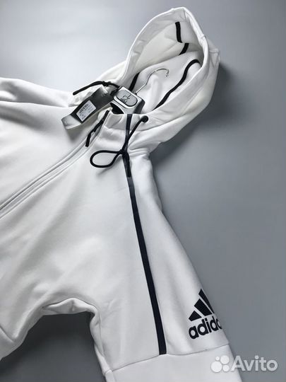 Спортивный Теплый Костюм Adidas