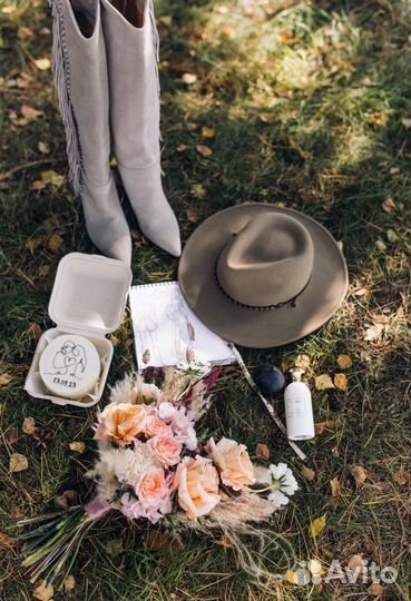 Свадебный координатор