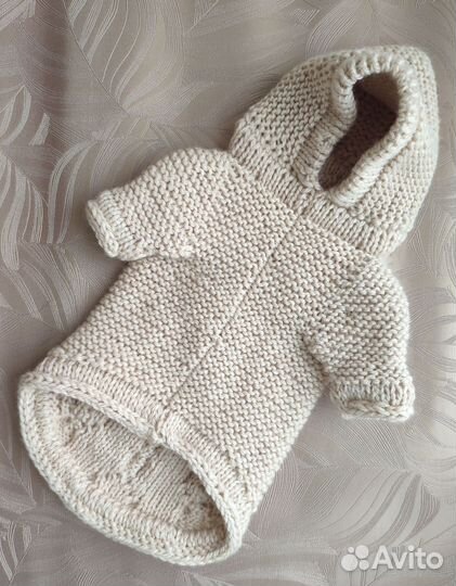 Худи для кошки/собаки