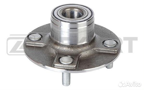 Ступица задняя Nissan Primera P11