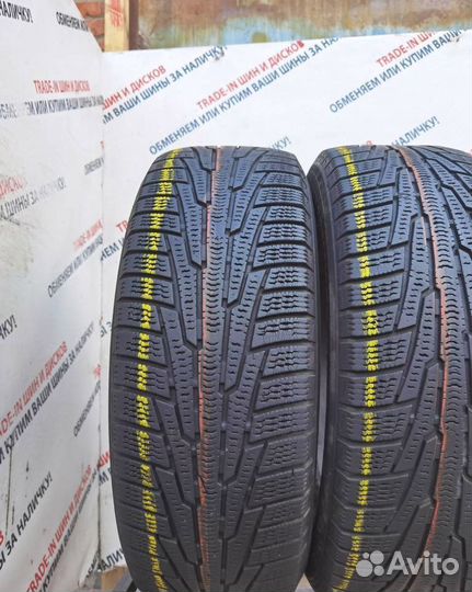 Nokian Tyres Hakkapeliitta R 205/65 R15 99R