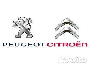 Клипса упора капота c2/с3/с4/с5(х7)