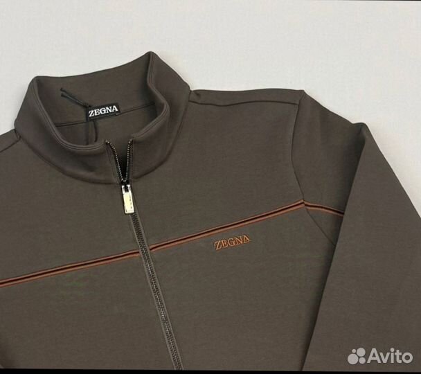 Костюм Zegna мужской