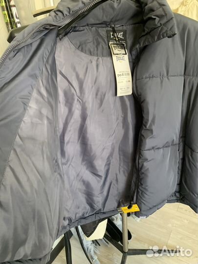 Куртка женская