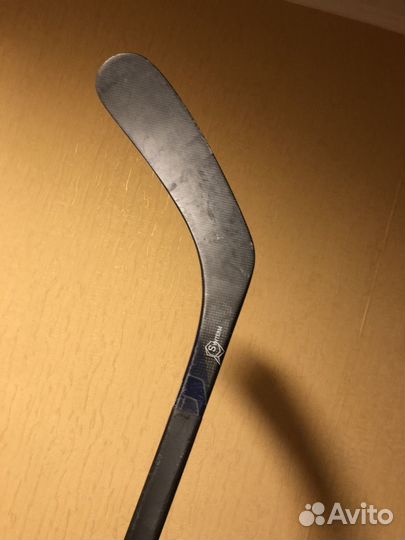 Клюшка хоккейная ссм trigger 7 pro