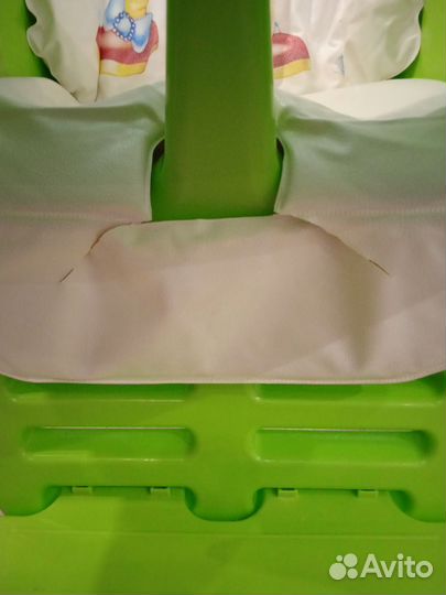 Стульчик для кормления