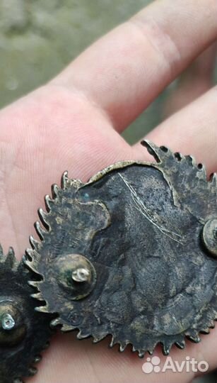 Harley davidson шильдик