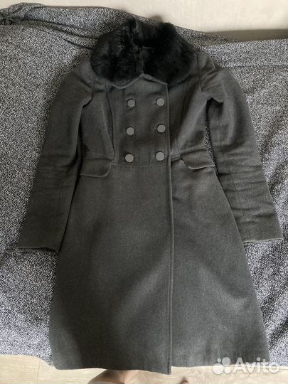 Пальто женское