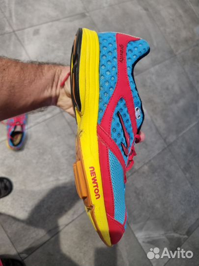 Newton Кроссовки Men's Gravity Neutral Trainer