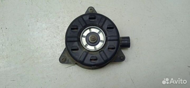 Моторчик вентилятора Toyota Rav 4 XA 30 2005-2012