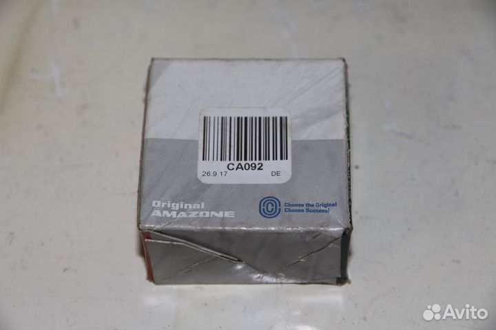 CA051\CA076\CA079\CA092 подшипник амазон amazone