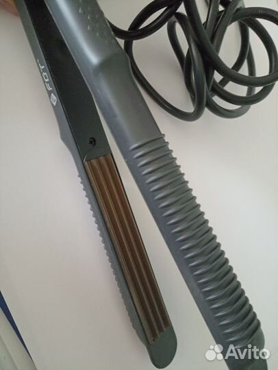 Плойка для волос