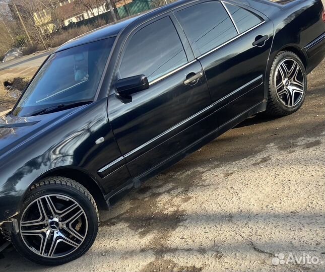 Литые диски