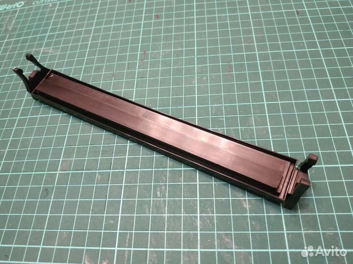 Крышка фильтра салона Haval H5