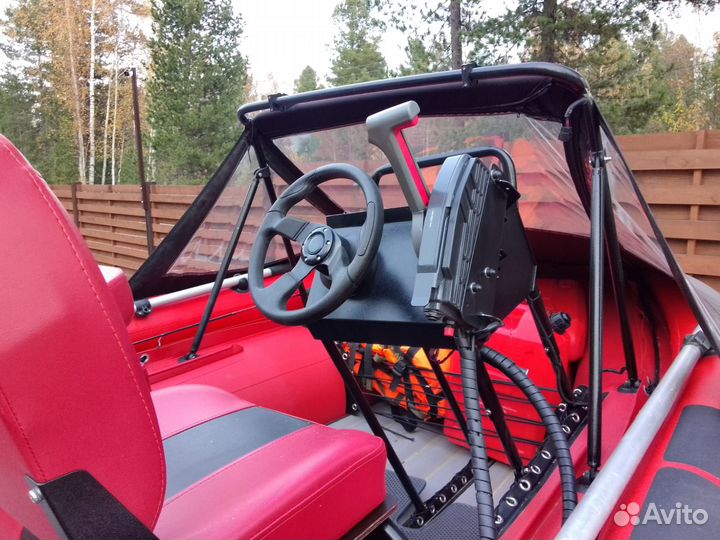 Солар 470 Суперджет