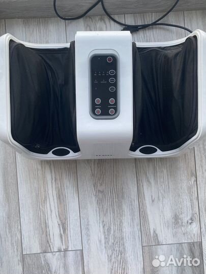 Массажер для ног Planta MF-4W Massage Bliss