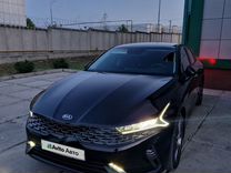 Kia K5 2.0 AT, 2021, 43 000 км, с пробегом, цена 2 770 000 руб.