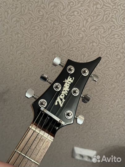 Электрогитара Zombie EDG-46