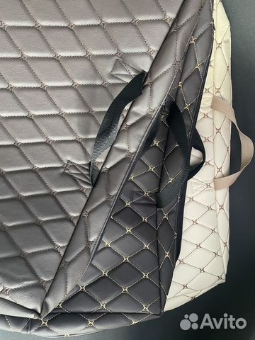 Сумка для нард