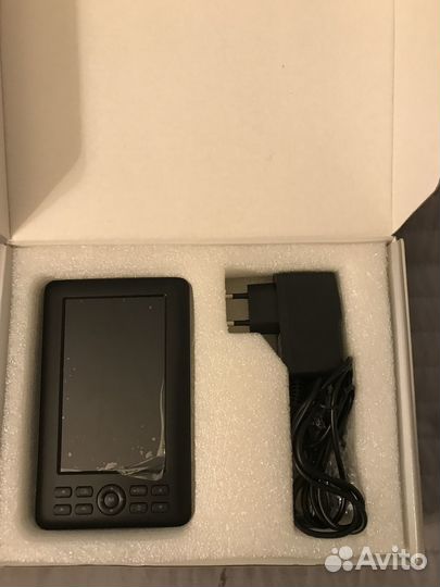 Электронная книга diframe mb-501 новая