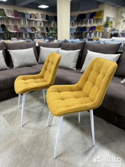 Стул «Бостон»