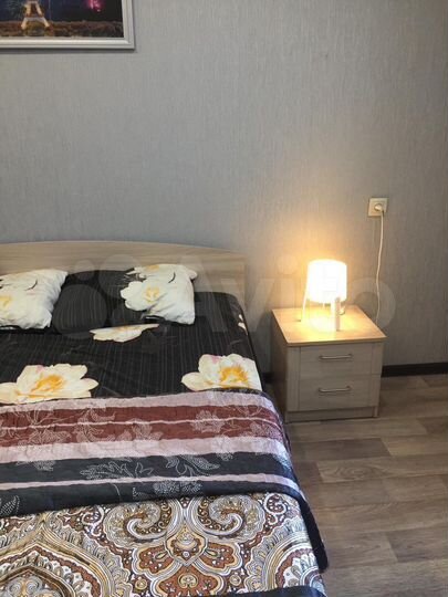 Комната 14 м² в 3-к., 2/9 эт.