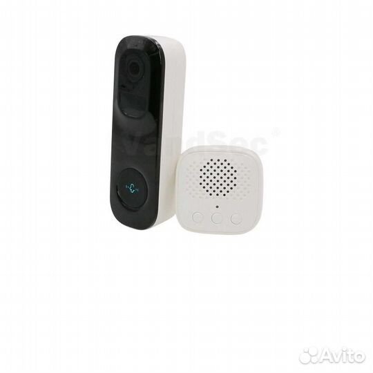 Умный дверной звонок Wi Fi