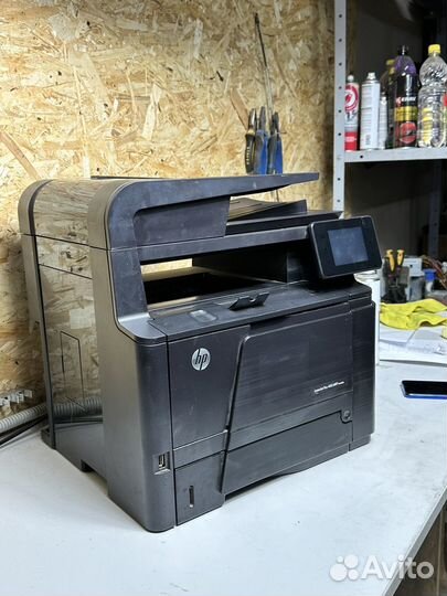 Принтер мфу
