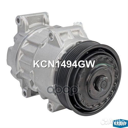 Компрессор кондиционера KCN1494GW Krauf