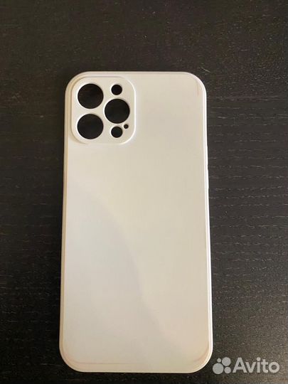 Чехол на iPhone 12 pro max