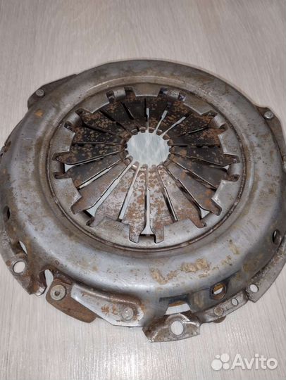 Корзинка сцепления Лада Веста sw cross 1.8 AMT