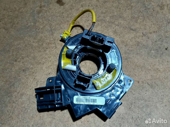 Шлейф подрулевой Ford Focus 2