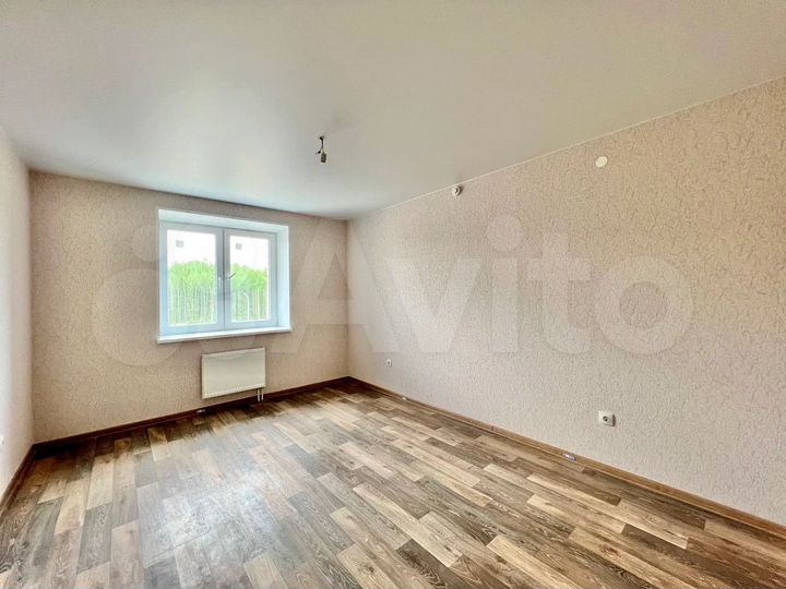 3-к. квартира, 87,8 м², 4/12 эт.