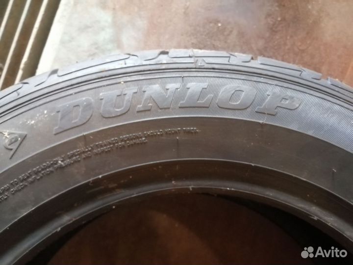 Dunlop SP Sport LM703 215/60 R16 95H