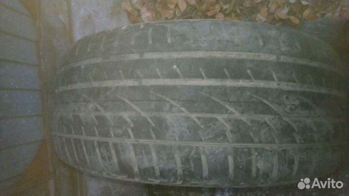 Continental CrossContact UHP E 255/55 R18