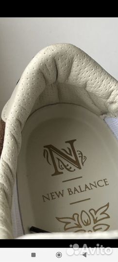 New Balance 730 Made in England(US-8) Оригинал