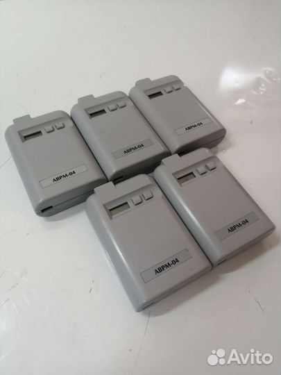 Суточный монитор Meditech abpm-04