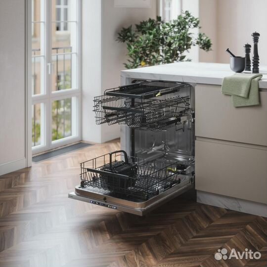 Посудомоечная машина Asko DFI545K