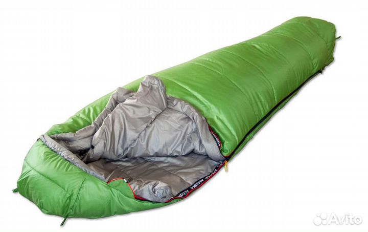 Мешок спальный Alexika west