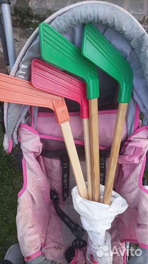 Велошлем детский и другое