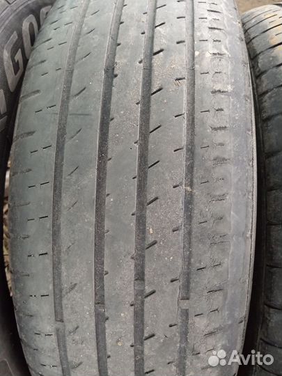 Goform GH-18 205/65 R16