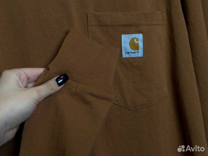 Свитшот Carhartt Wip Оригинал-качества